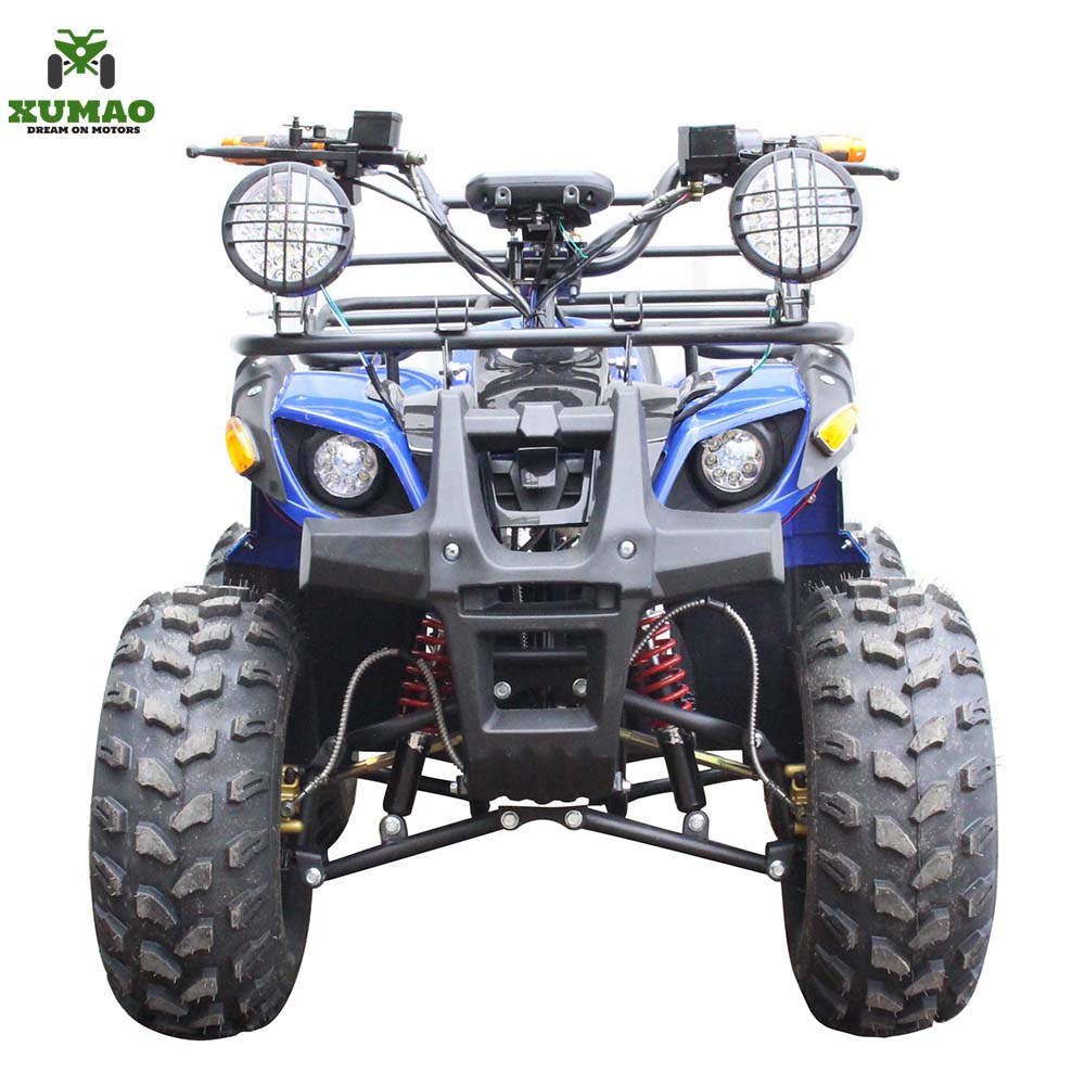 Xumao 60V 20Ah Elektro Quad взрослый Электрический 1000W 1200W 1500W бесщеточный