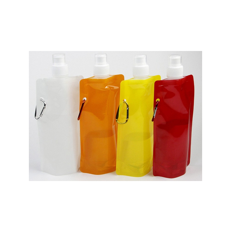Support Customized Services Fitness Portable Folding Water Bag