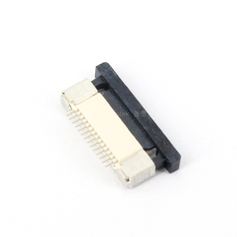 0,5 мм FFC FPC разъем 14 pin ZIF FPC FFC разъем
