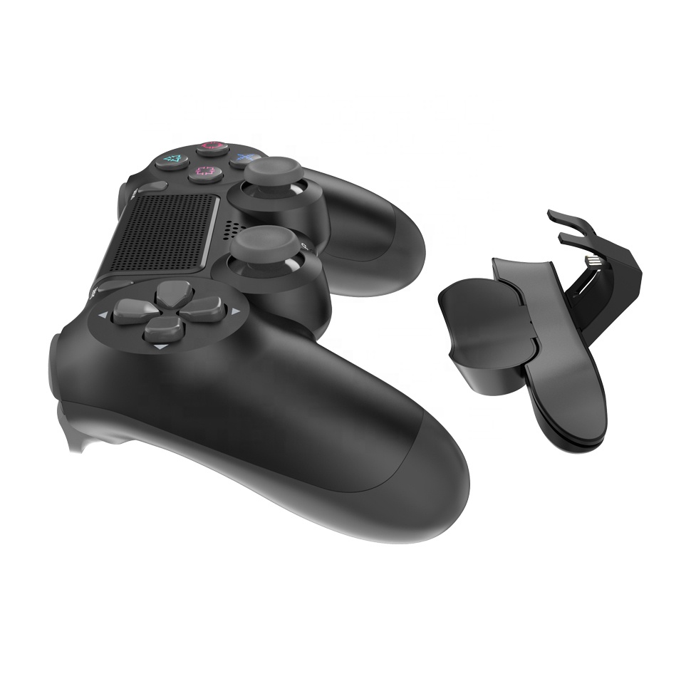 Накладка на заднюю кнопку dualshock для ps4, накладка на заднюю кнопку dualshock 4, накладка на заднюю кнопку