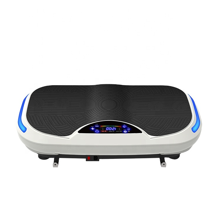 Машина для упражнений lifepro waver power fitness для всего тела с вибрационной пластиной