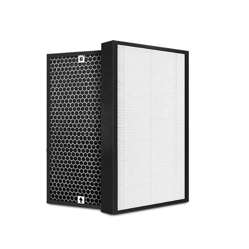 Очиститель воздуха HEPA фильтр FZ-F30HFE Совместимость FP-JM30LB FP-J30L KC-F30LW FP-F30LH FP-GM30L FP-F30 FP-GM30 KC-F30 FU-Y28