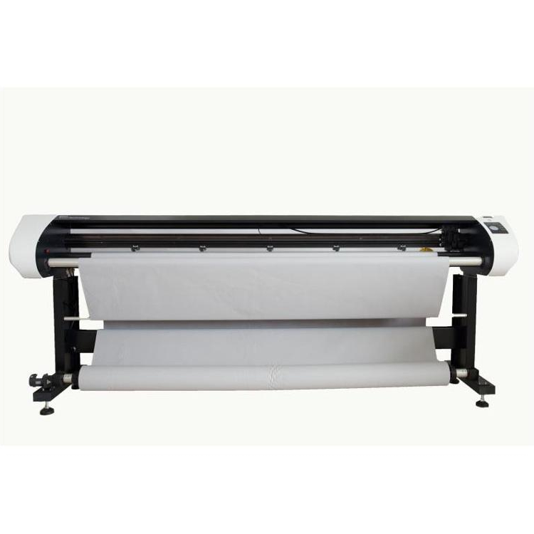 E-cut 1800/2000/2200 струйный плоттер струйный принтер для фабрики