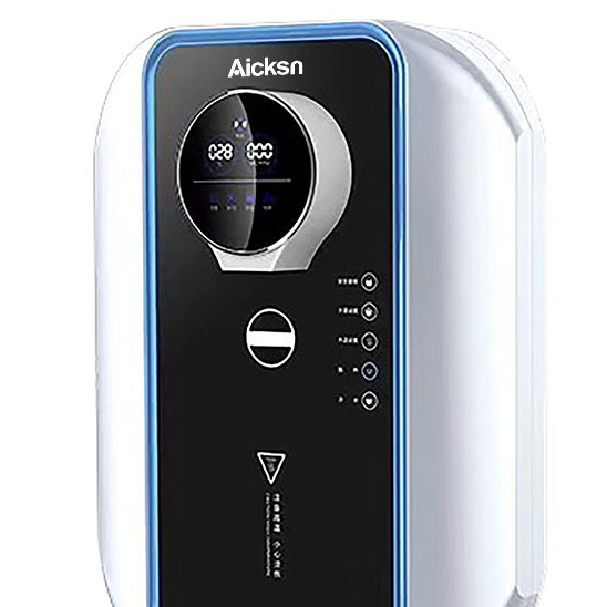 portable desktop water dispenser hot water dispenser for home office use
