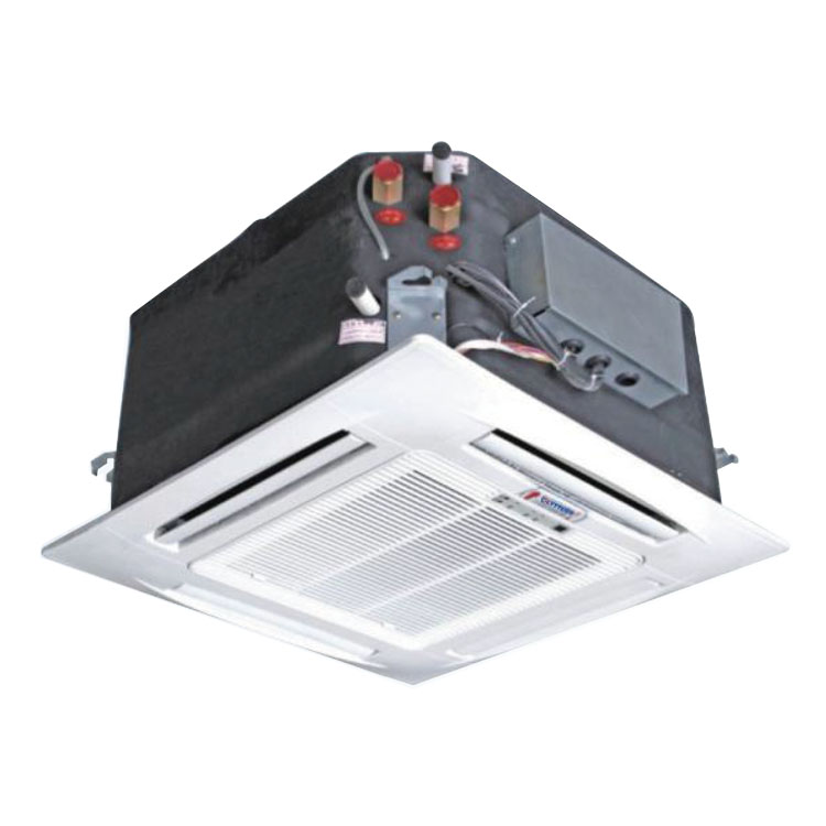 Lytte кассета вентиляторная катушка для системы HVAC и системы теплового насоса