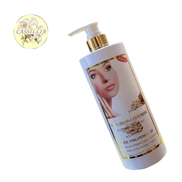 WHITENING LOTIONS BODY MOISTURIZING NATURAL INGREDIENTS MOISTURE Moisten Whiten Soften Plant Natural Honey BODY LOTION