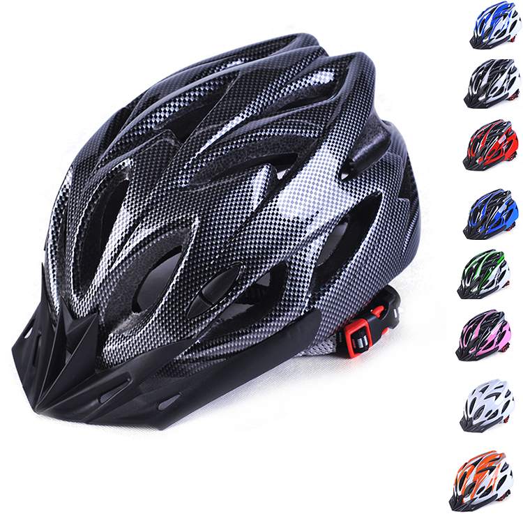 Certificated Casco Para Capacete Road Biker Cycle Sports Riding Protective Mountain mtb Cycling Bike Bicycle Helmet