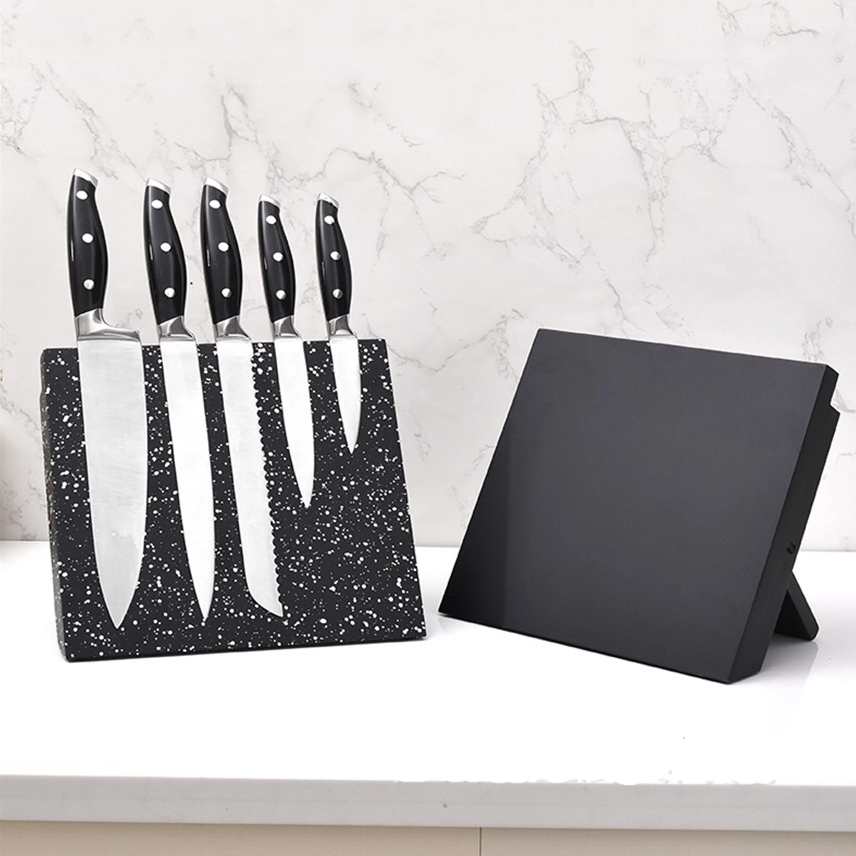 Factory Wholesale Knife Holder Magnetic with customization services
