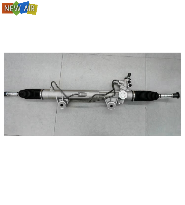Рулевая рейка для Mitsubishi L200, KK1T, KK2T, KK3T, KK4T, KL1T, KL2 4410A603