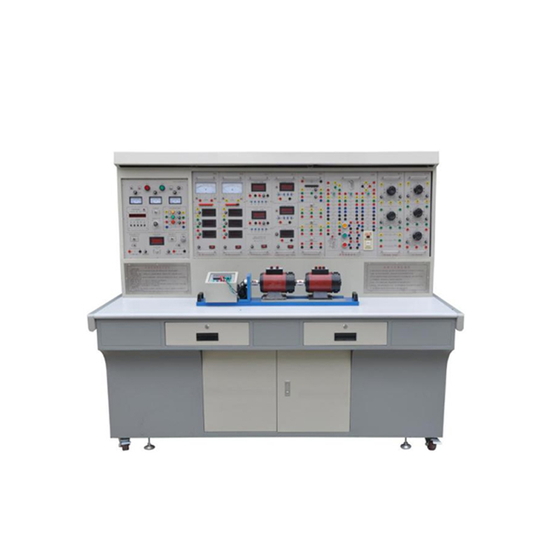 Electrical Machine Training System Education equipment schools Didactic equipment