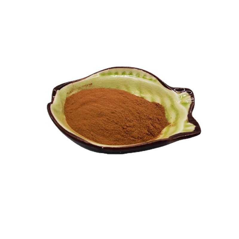 Natural Food Grade Health Additive enlarge penis Saponies Powder 40%-90% saponins Tribulus Terrestris Extract