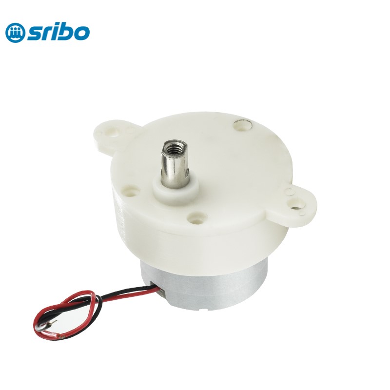 Customized Wholesale 3V 12V DC Planet Geared Motor With Gearbox for Stage Rotating light Used