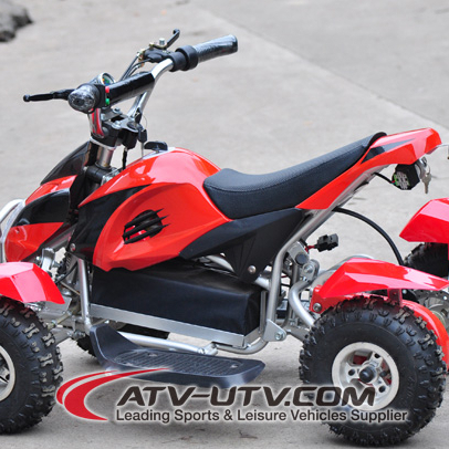 Высокое качество Электрический четыре Wheeler ATV квадроцикл для детей