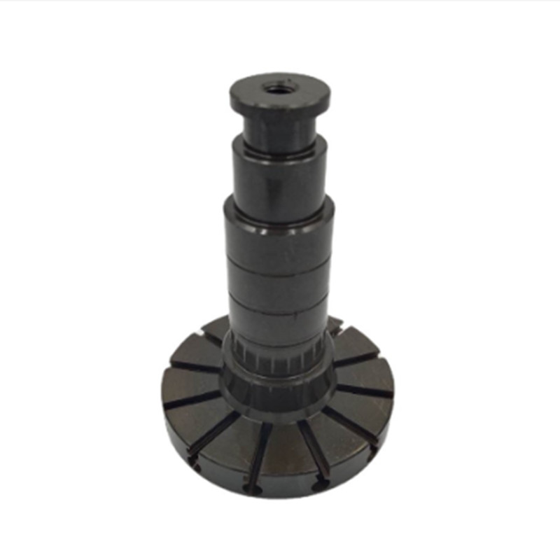 Central Machinery Lathe Parts Fabrication Services Customized Precision Cnc Central Machinery Spare Parts Mechanical Parts
