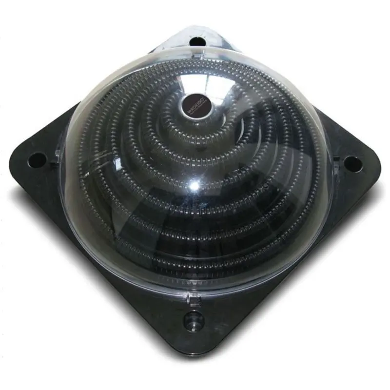 Swimming pool Accessories pool solar powered heater