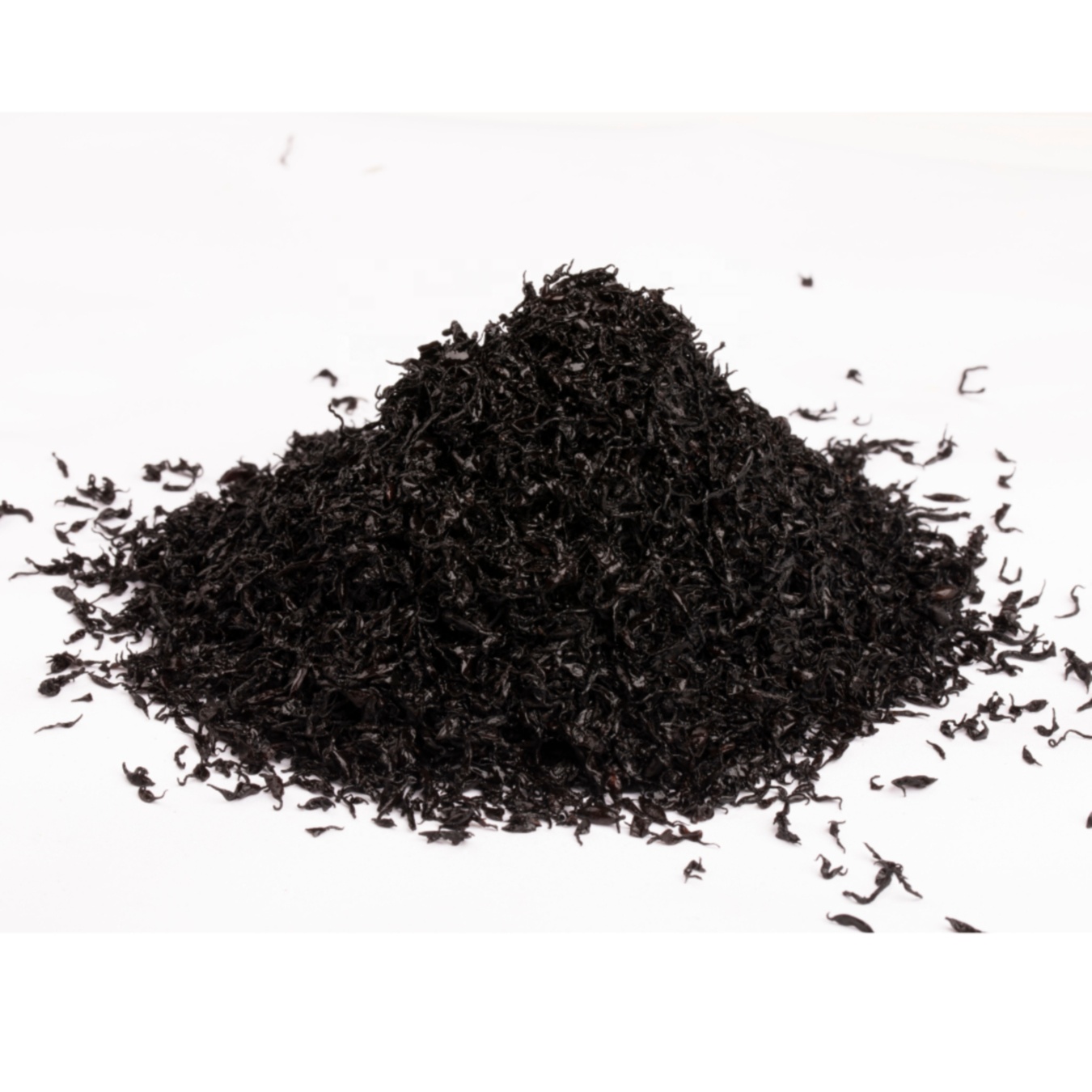N08 Yang qi cai A grade natural chinese hijiki seaweed Dried hijiki