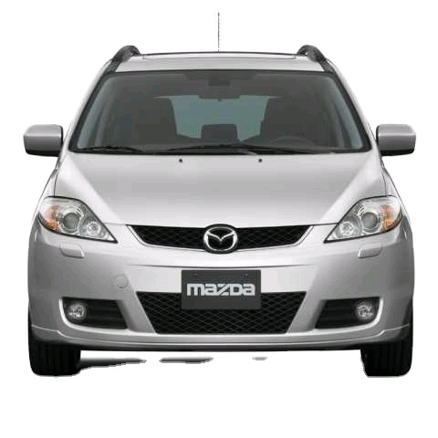 Новый MPV Mazda 5 японский Подержанный автомобиль 2010 года дешевые подержанные автомобили