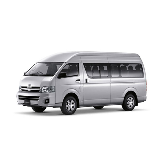 Рекомендуемый б/у мини-автобус Toyota Hiace на 13 мест, мини-автобус Toyota 2018 Hiace, б/у минивэн Coahces, б/у автобусы, распродажа