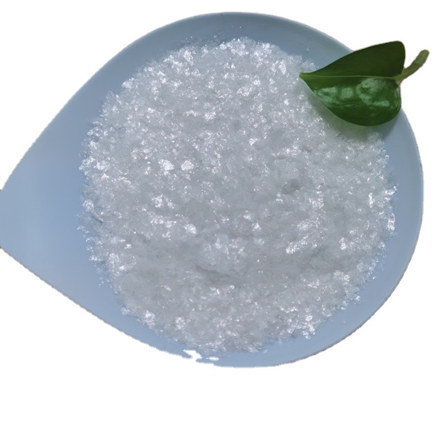 Factory Price H3BO3 Fish Scale Boric Acid flakes