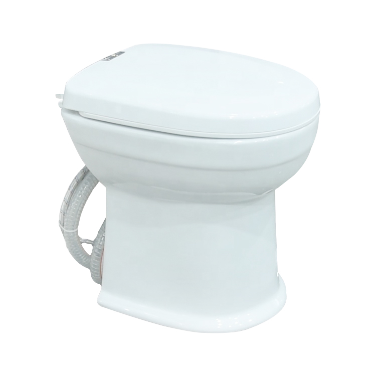 2020 newly arrival OKYJ caravan water saving toilet widely used in trailers