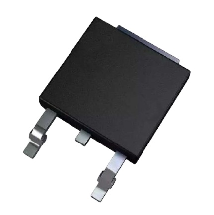 Новые оригинальные компоненты MOSFETs IRFR3910TRPBF