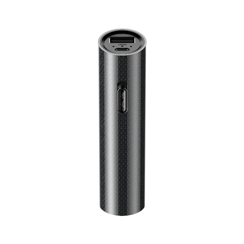 Q71 power bank HD voice activated recorder long time recording device mini digital voice recorder