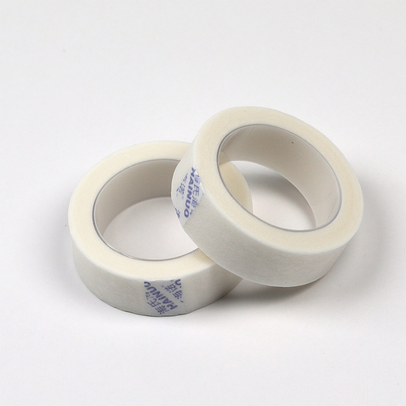 Wholesale Surgical Non Woven Adhesive Mcroporous Micropore Paper Tape Lash Extension Tape Eyelash Extension Tape