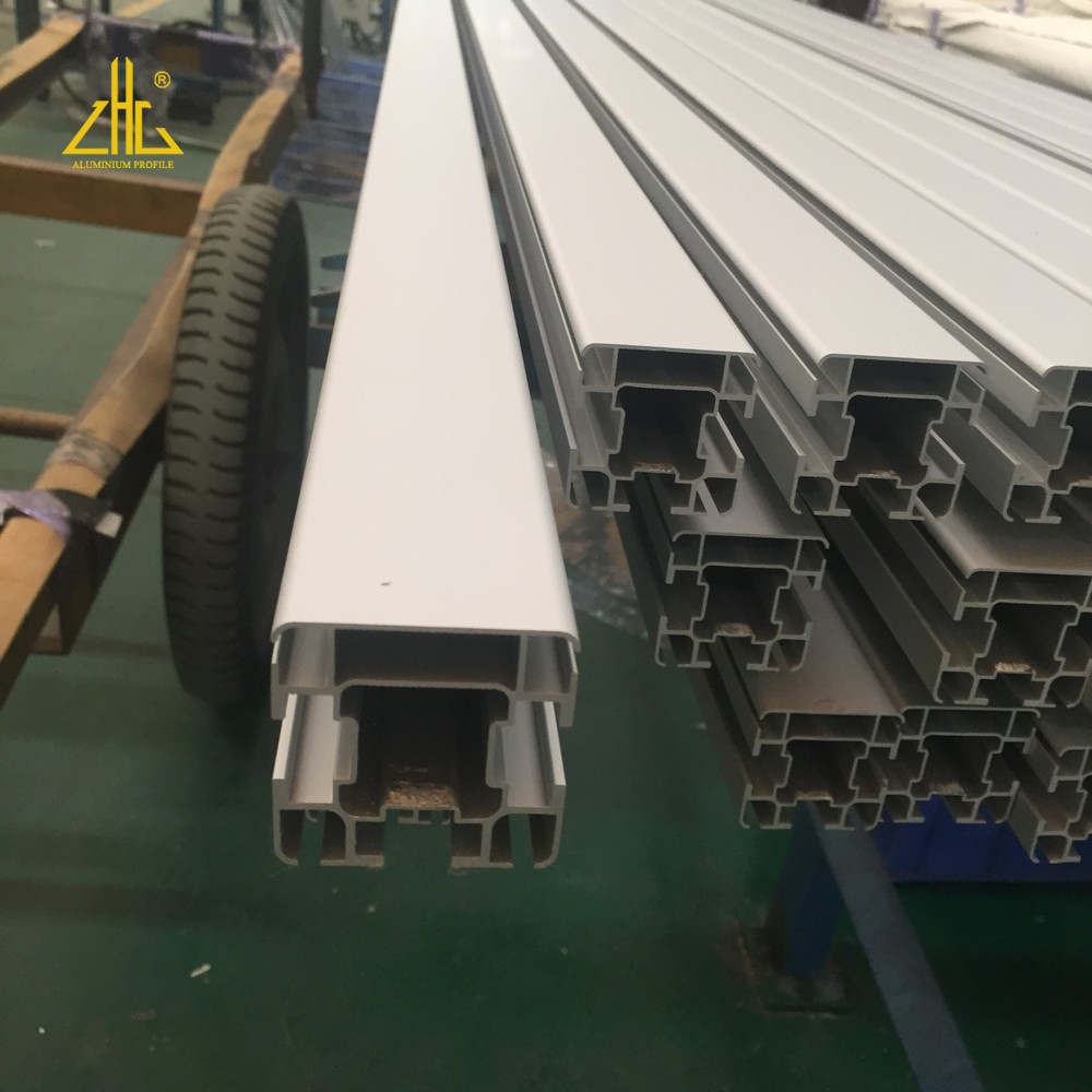 Aluminium Profile 2020 25x25 4040 4080 Modular T-slot Aluminum Extrusion Framing System