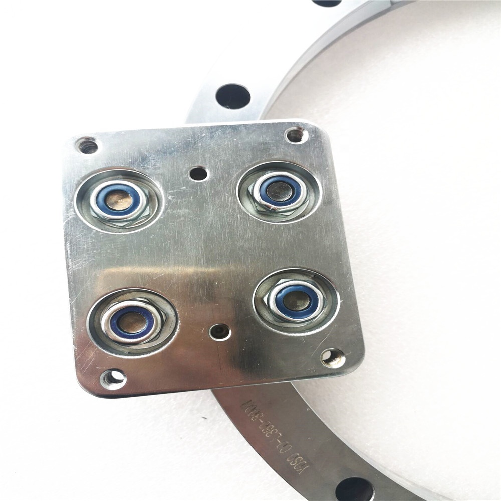 Best selling Linear Guide Rails curved linear guide