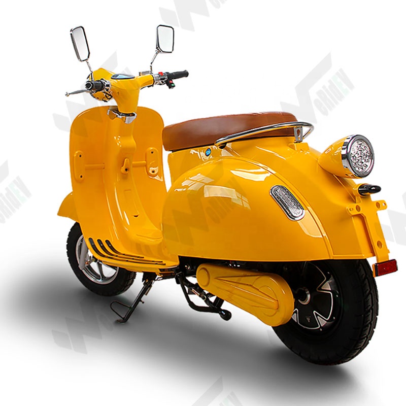 Винтажные электрические скутеры VESPA, мотоцикл с высокой скоростью 85 км/ч для продажи