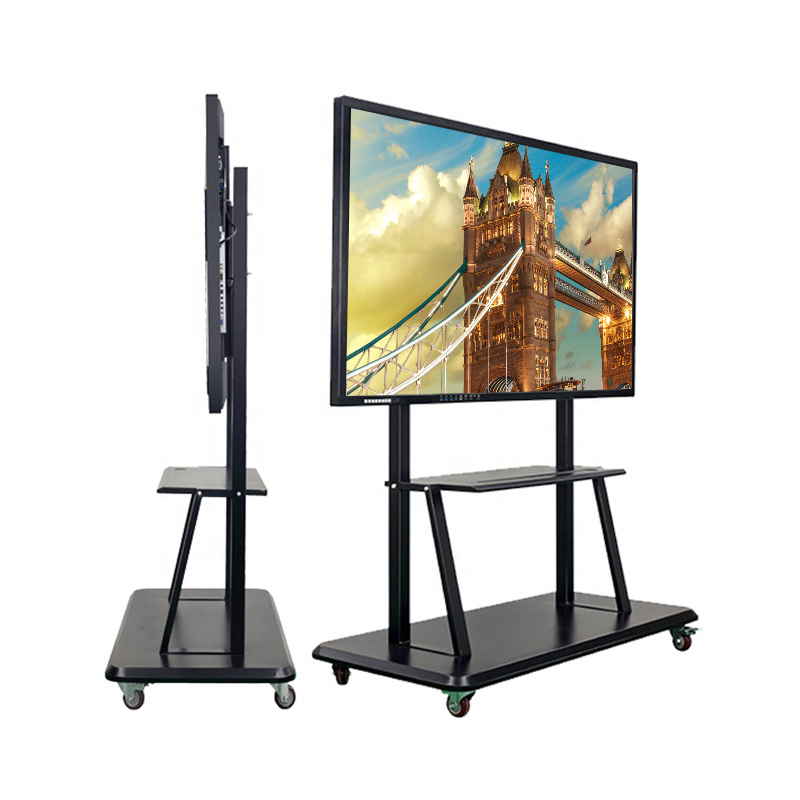 Тв led oled 4k 65 70 75 80 85 90 95 100 105 120 цолль сделано в китае