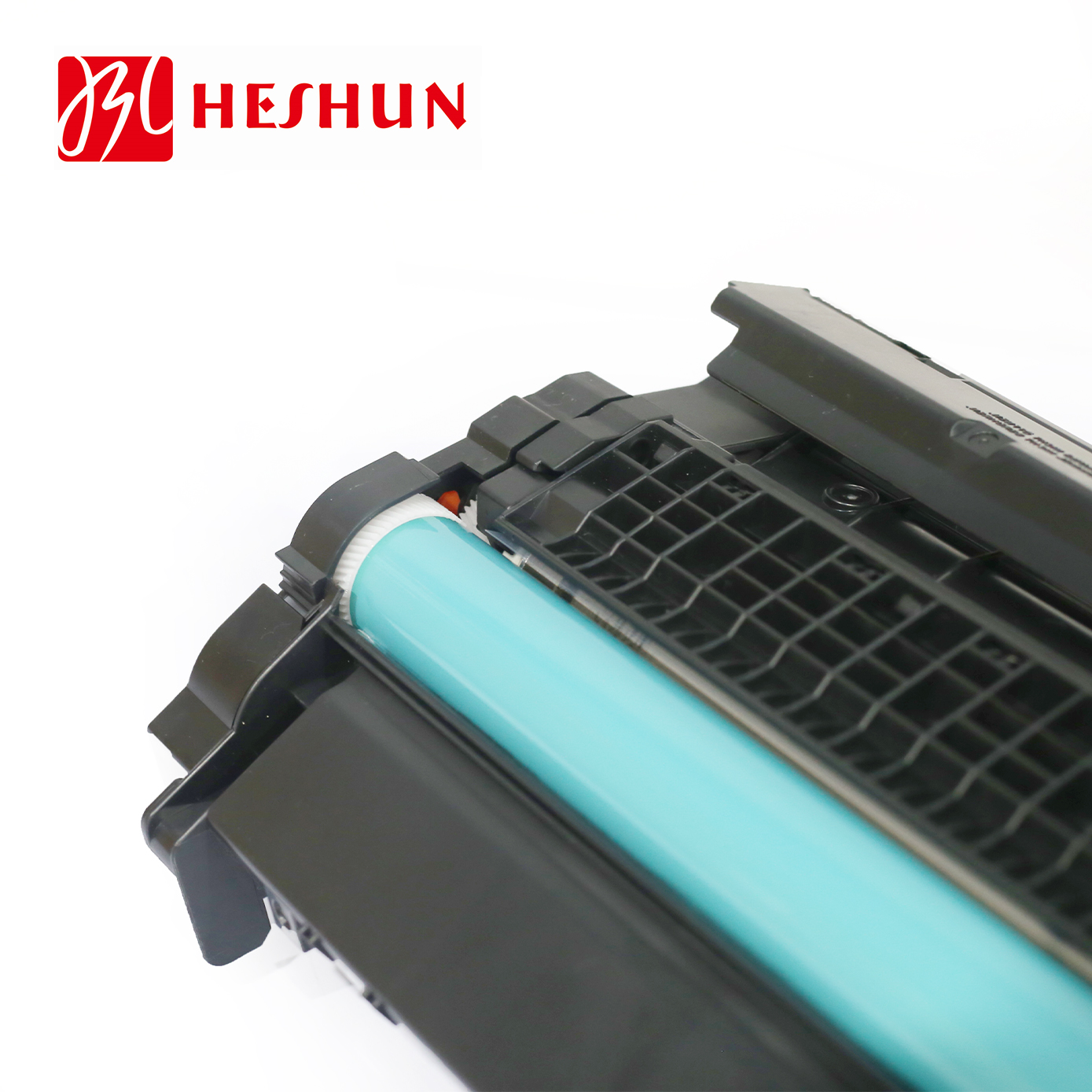 Heshun оптовая продажа CE390A CE390 390A 90A CE364 Тонер картридж совместимый тонер-картридж для HP LaserJet M4555 МФУ предприятия 600 M601 M602 M603