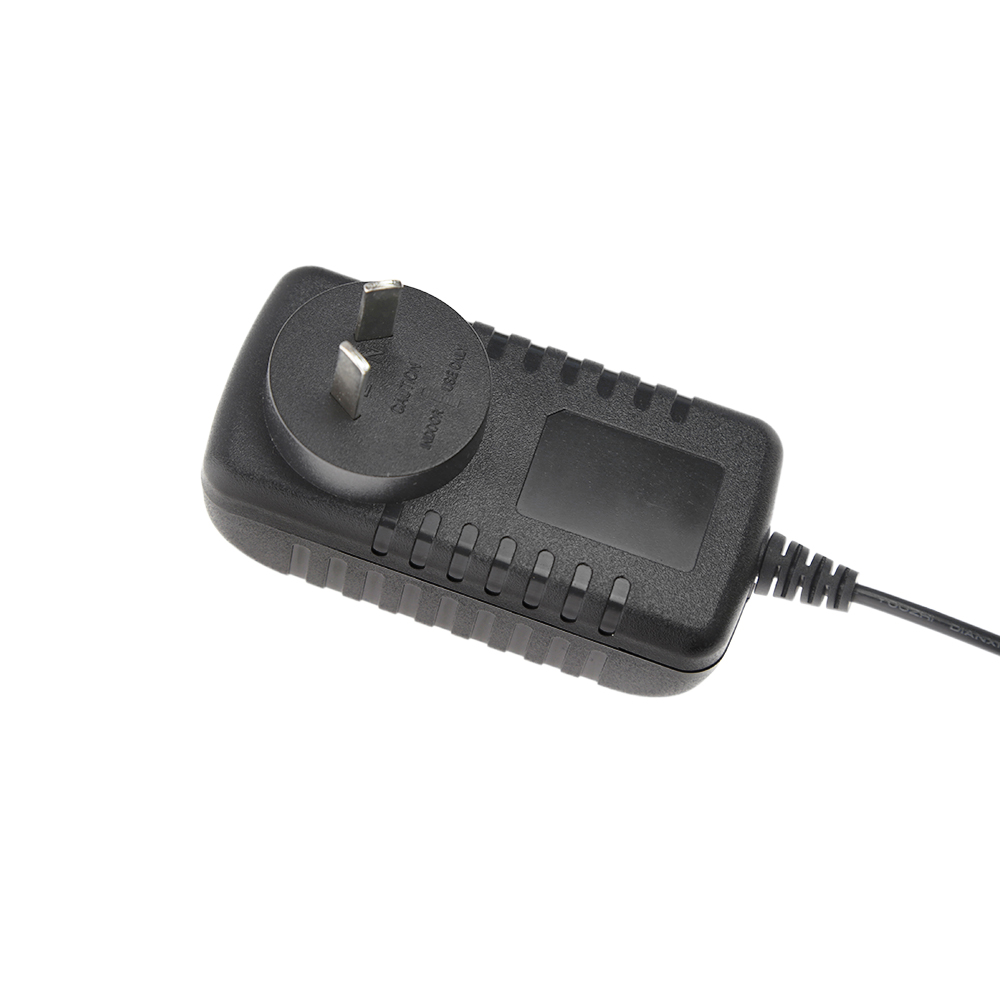 Австралия стены plug адаптер питания 12 В DC 1.5A