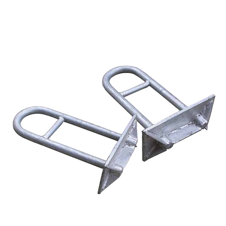 High Quality Abc Line Electric Accessories Suspension Clamp Pole Line Tension Clamp With Bolt