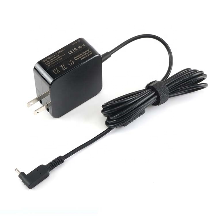 19V 1.75A 3,0*1,1mm 33 Watts Au Us Uk Eu настенное крепление адаптер питания вилка для Asus