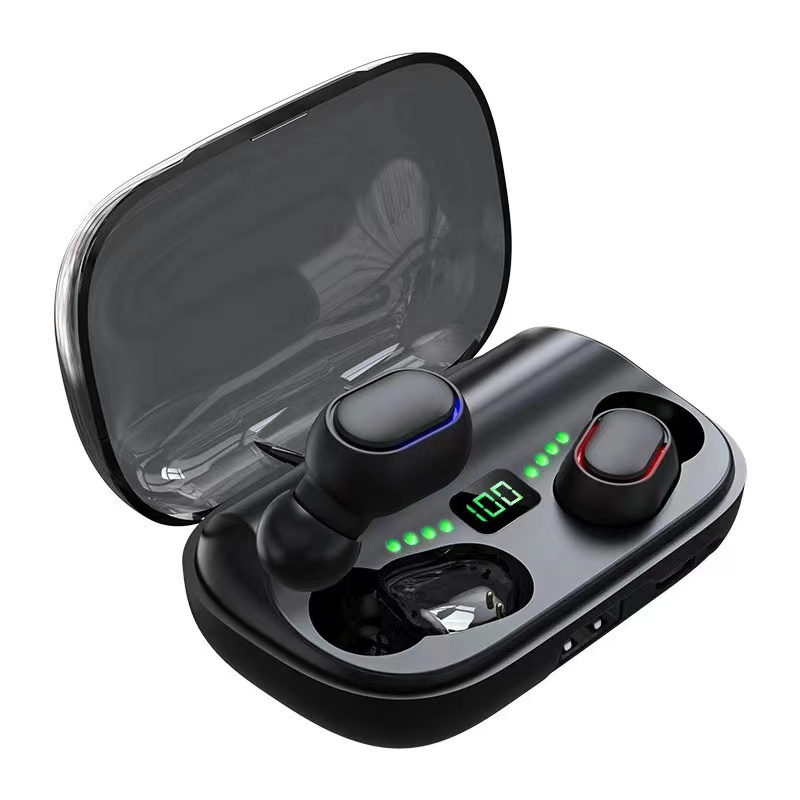 Лидер продаж на Amazon 2021, наушники/наушники wirelessHot, товары для продажи, TWS T11 наушники oem