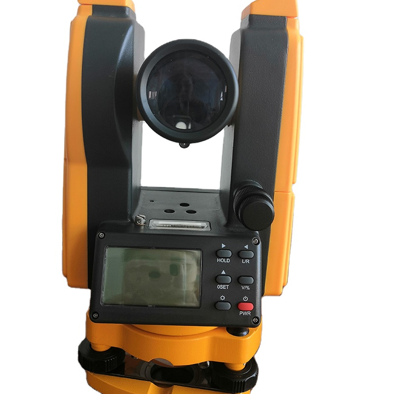 Цифровой электронный прибор SZMOUNT DE-2B 200001, оптический или лазерный теодолит для общей станции