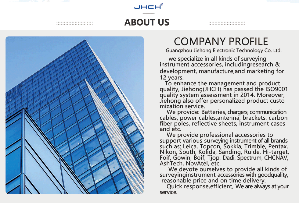 Topcon Cable FC-24 USB Win10 Connector for Total Station USB cable Le-mo 6pin all system
