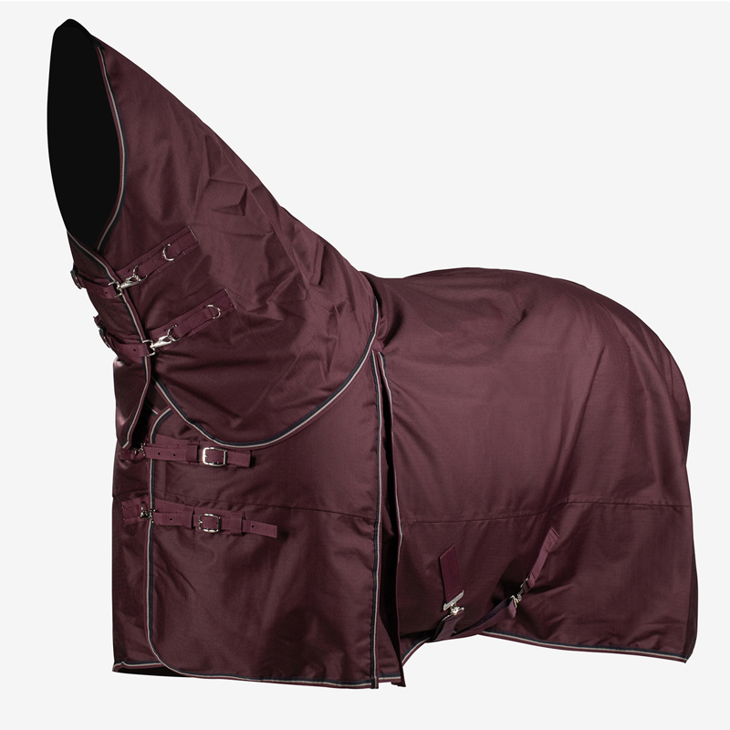Equine Horse Winter Rugs Waterproof Breathable Horse Rug Horse Equipment Equestrian Products Windproof Blanket Turnout Sheets