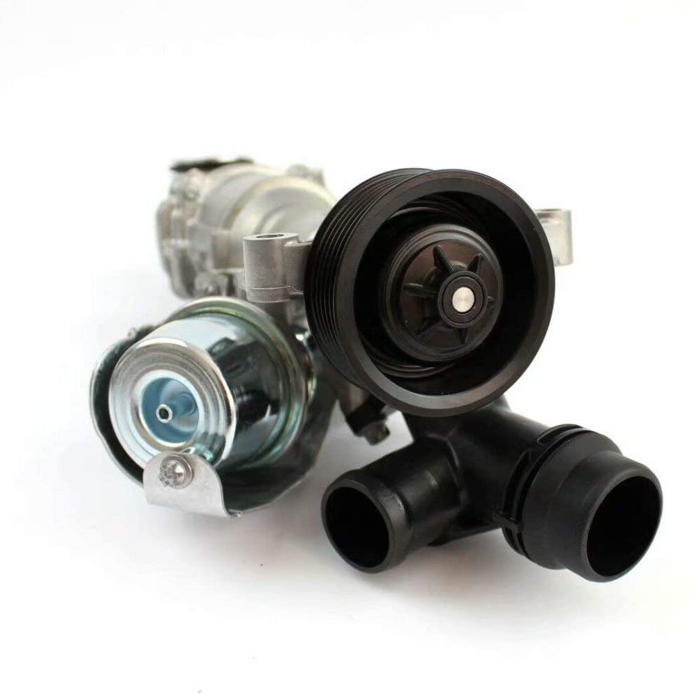 BMTSR водяной насос для W204 W205 W212 2742001407 2742000301 274 200 14 07