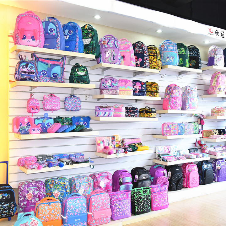 Smiggle производитель по индивидуальному заказу различные детские рюкзаки для отдыха книжная сумка школьная сумка для детей