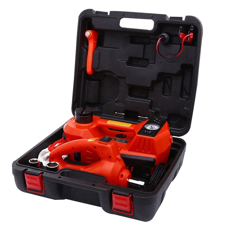 Cheap Factory Price Electric Jack For Car, Car Jack Electric Impact Wrench^