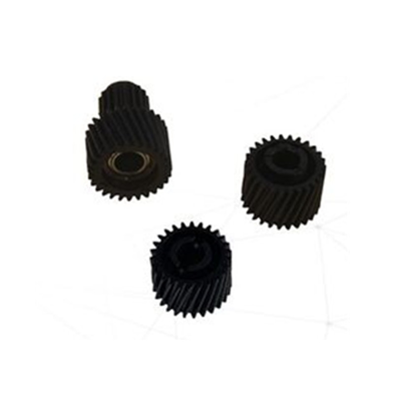 Подходит для Ricoh MP 3054 2054 2555SP 2554 3055SP 3555 3554 шестеренка для тонер-картриджа