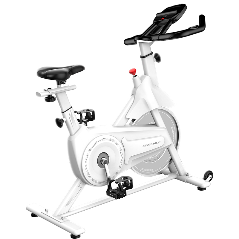 SD-S501 Factory hot sale indoor folding fitness equipment magnetic control smart spinning bike