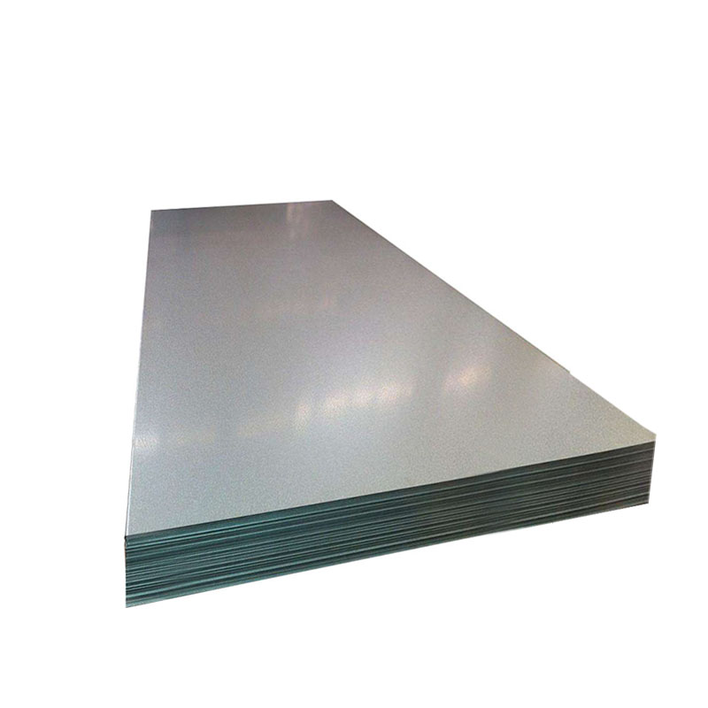 High Quality Good Price DX51D Sheets Plate Zinc Coated Galvanized Steel Shandong RAL Color Cold Rlloed Galvanized Sheet 21 Days