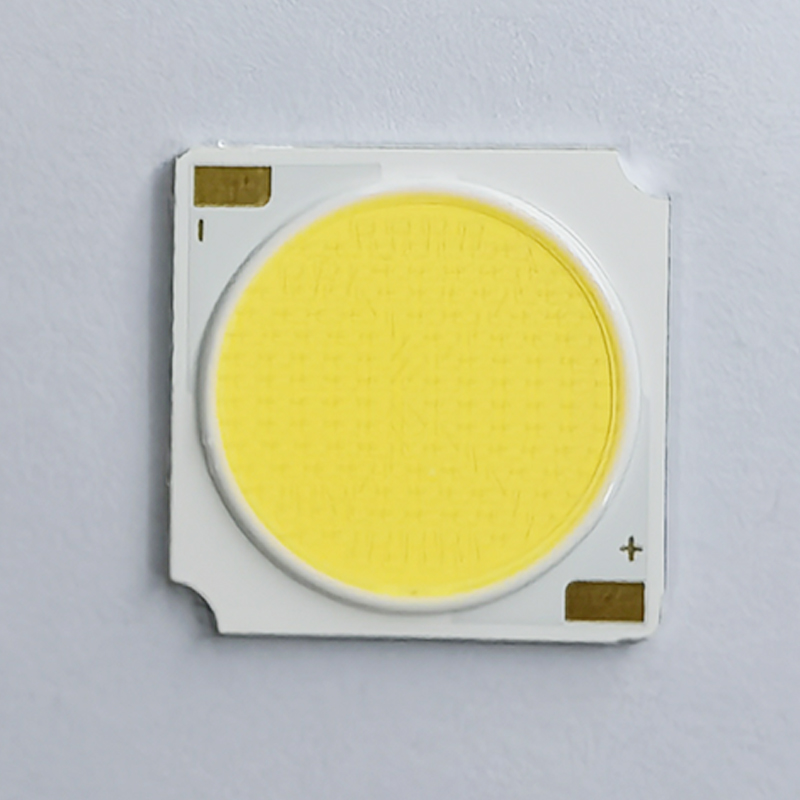 Huanyu 10W 20W 30W 50W 70W 100W wholesale high power square Integrated COB led 1919mm