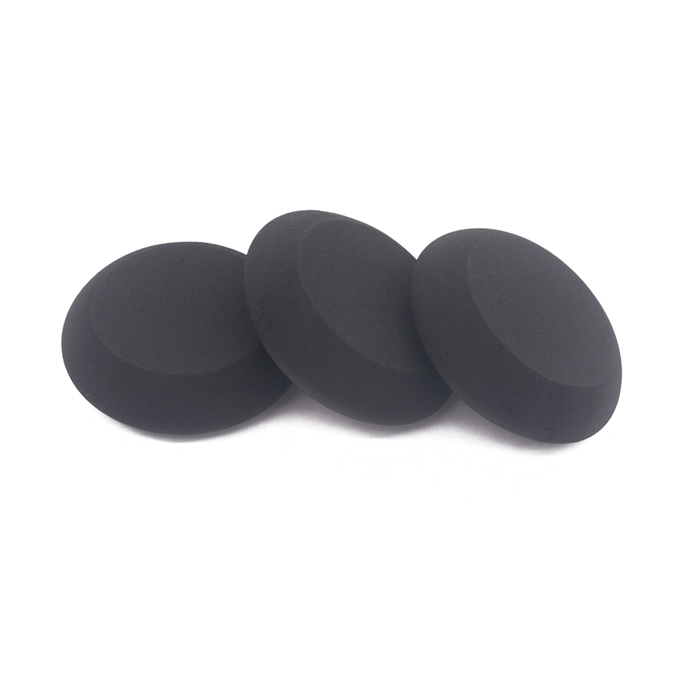 Wholesale durable UFO waxing car polish sponge foam 40mm*140mm