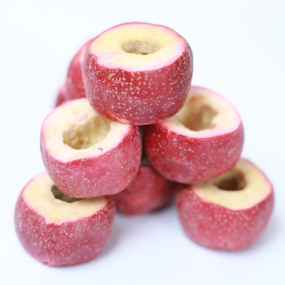Most Popular In 2024 Surprise Price Promotion Freeze Dried Hawthorn Fruit Product