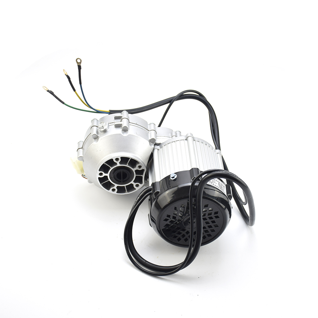 BM1418HQF 500W 750W 48V 60V DC бесщеточный двигатель электрический трицикл аксессуары легкий Тяговый трицикл BLDC