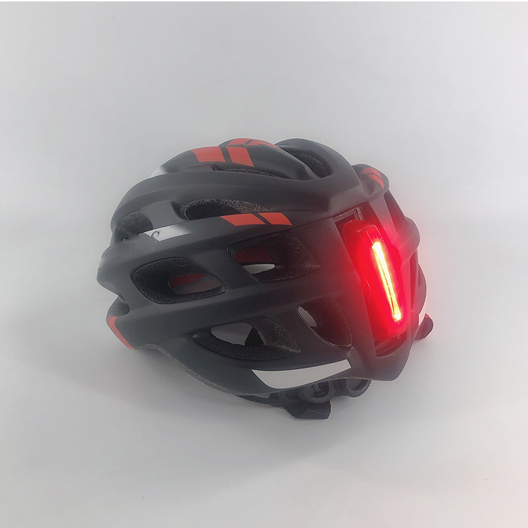 Скутер водонепроницаемый для верховой езды MTB Интегрированный Горный Дорожный велосипед Велоспорт шлем для езды на мотоцикле со светом для велосипеда